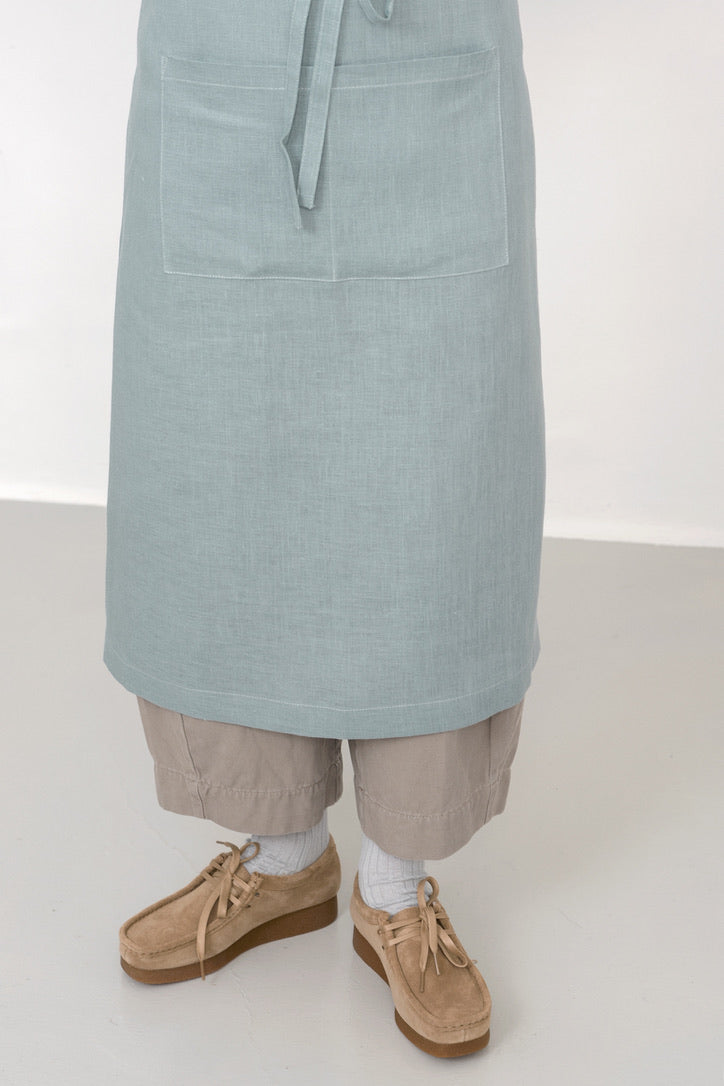 Full Apron: Clair