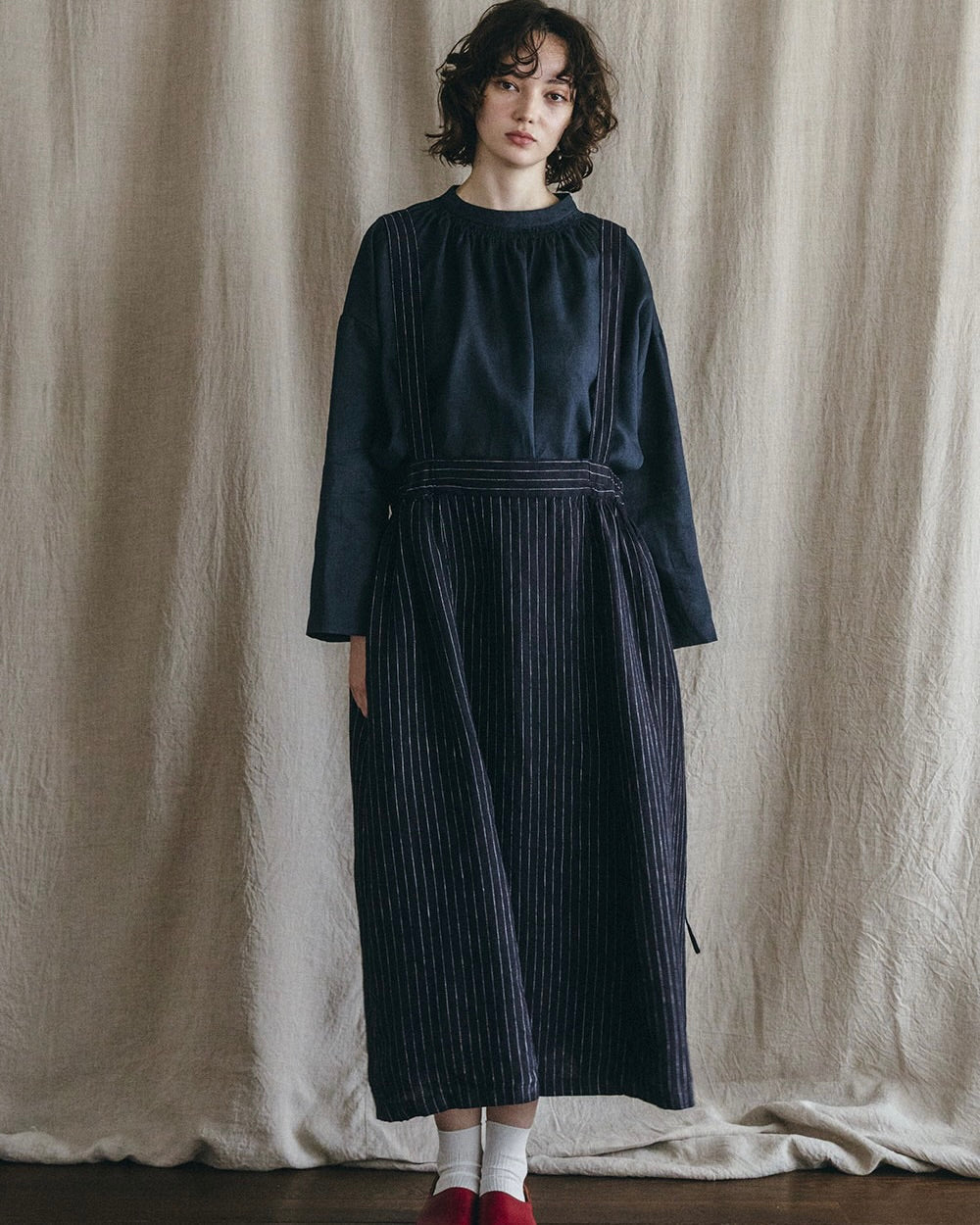 Ausmis Skirt: Harper