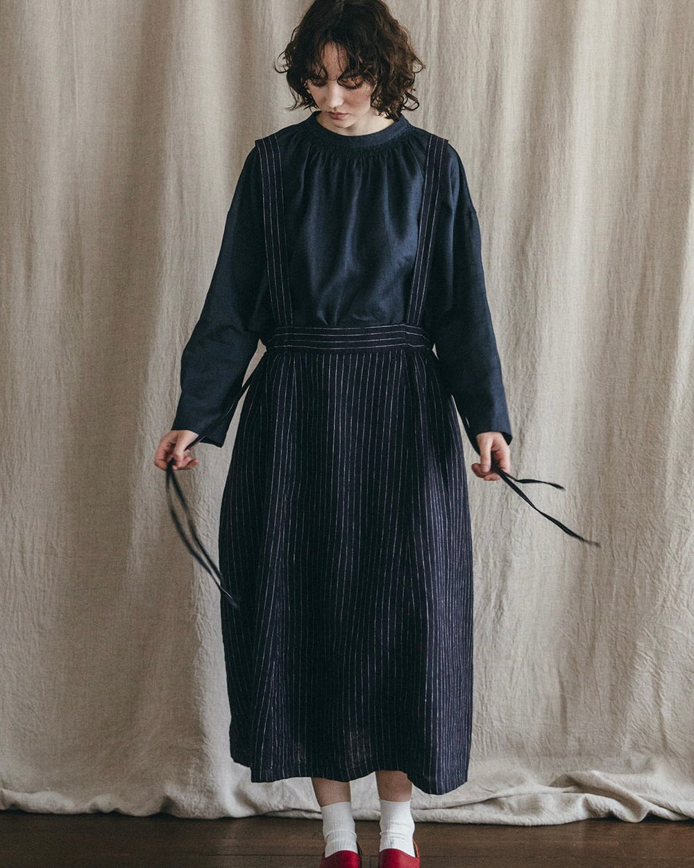 Ausmis Skirt: Harper