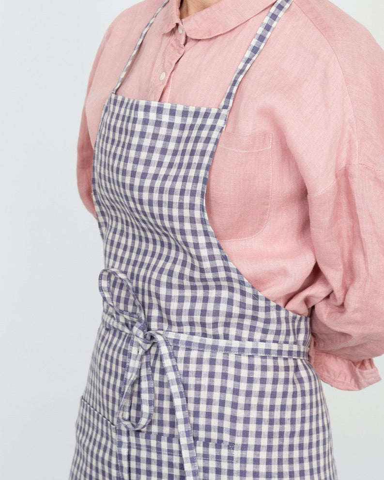 Full Apron: Simone