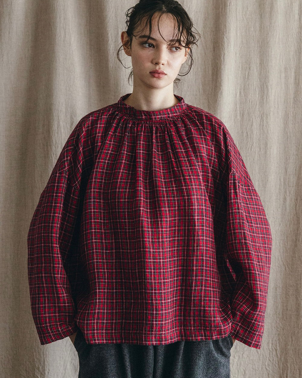 Venta Top: Lisa