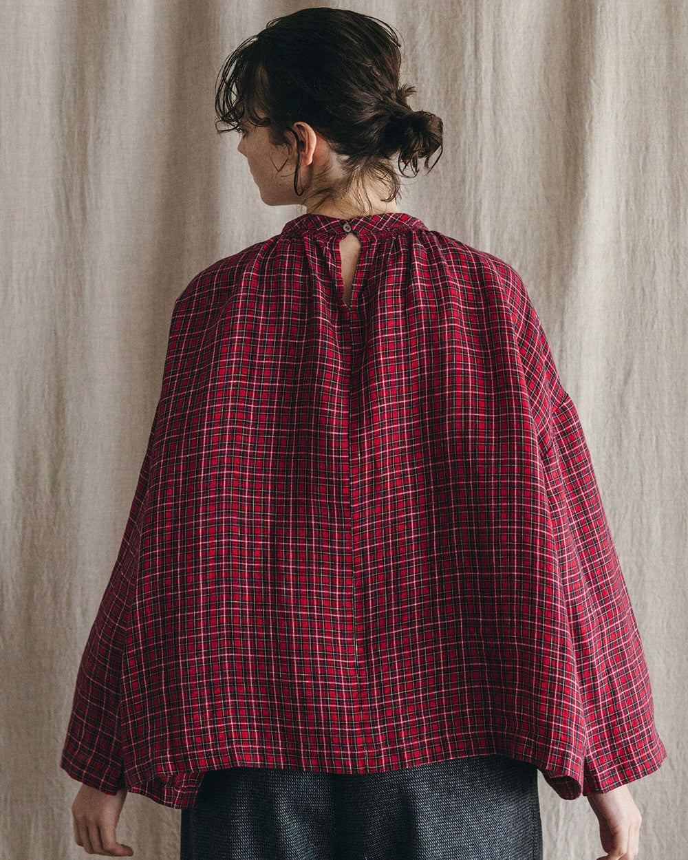 Venta Top: Lisa