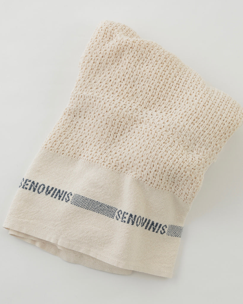Cotton Blanket – Shop Fog Linen