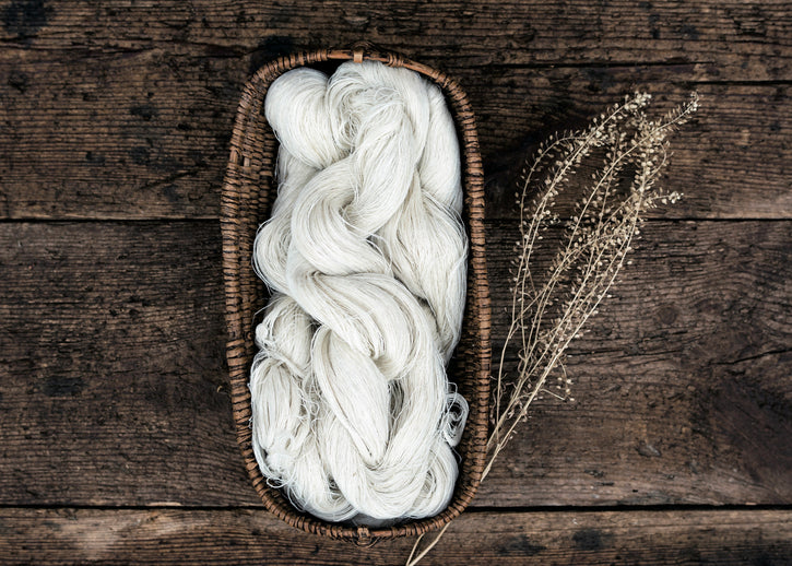 natural linen