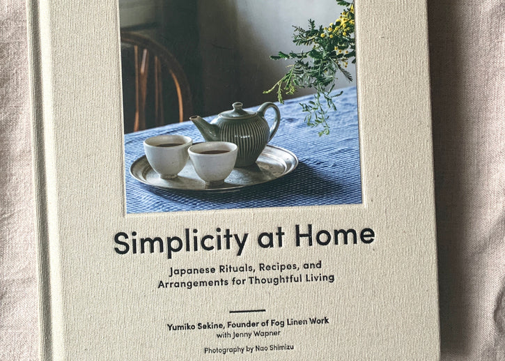 simplicity at home