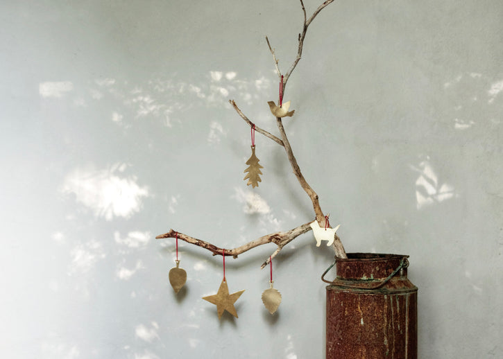 simple seasonal decor
