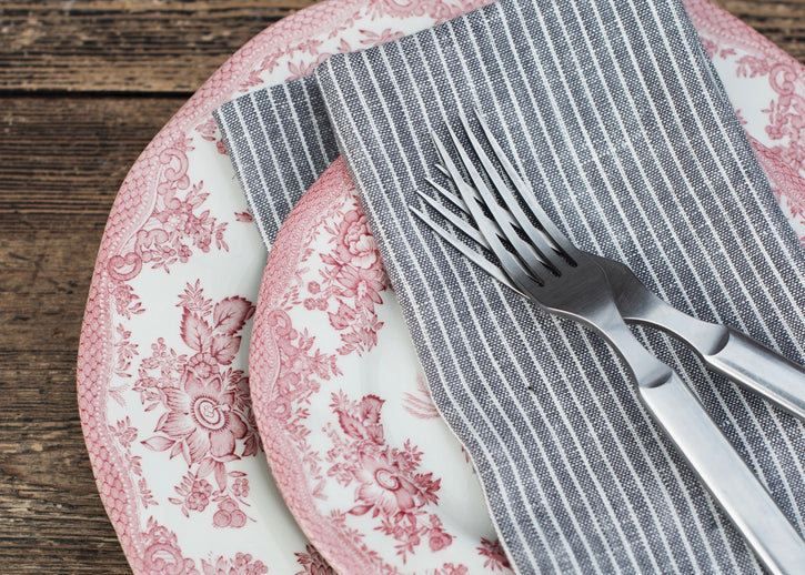 earth day: napkins