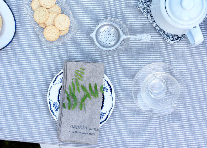 summer servings