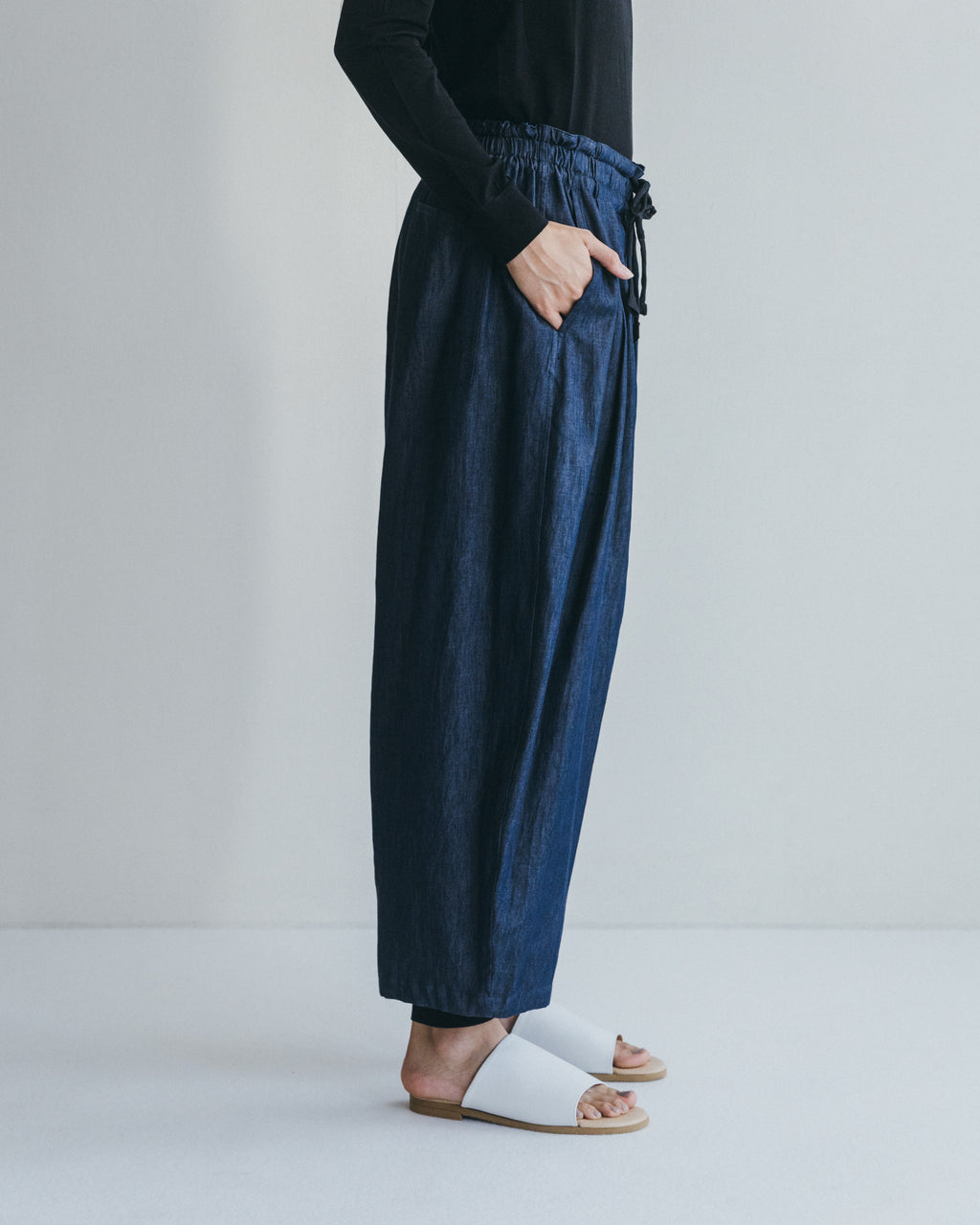 Anil Pant: Denim