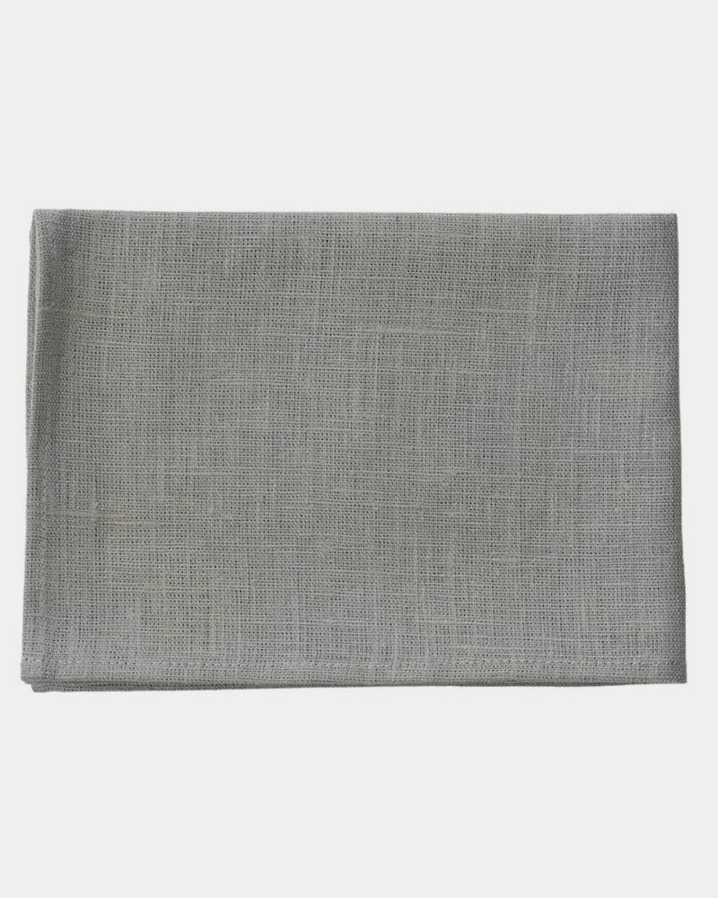 Thick Linen Kitchen Cloth: Mouette