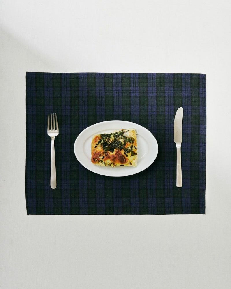 Placemat: Stanly