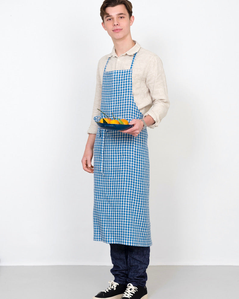 Full Apron: Paule