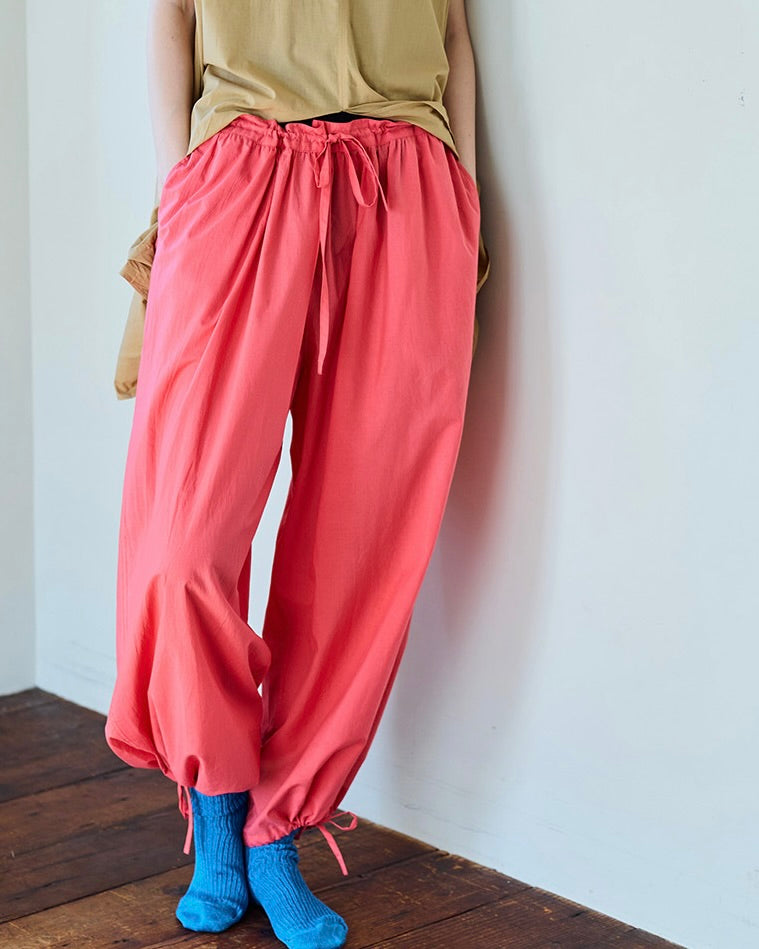 Terri Pant: Grapefruit