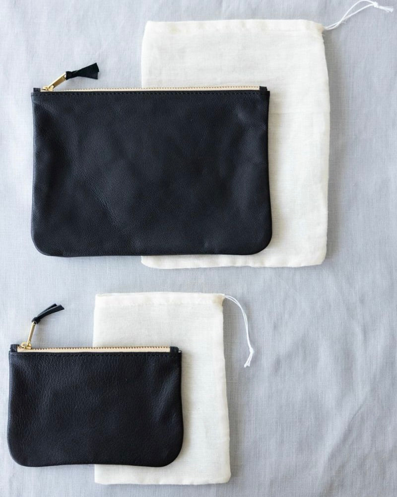 Joseph Pouch: Medium