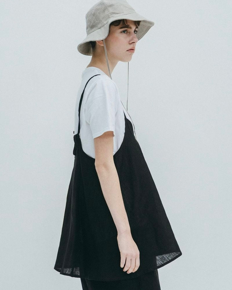 Jenny Camisole: Black