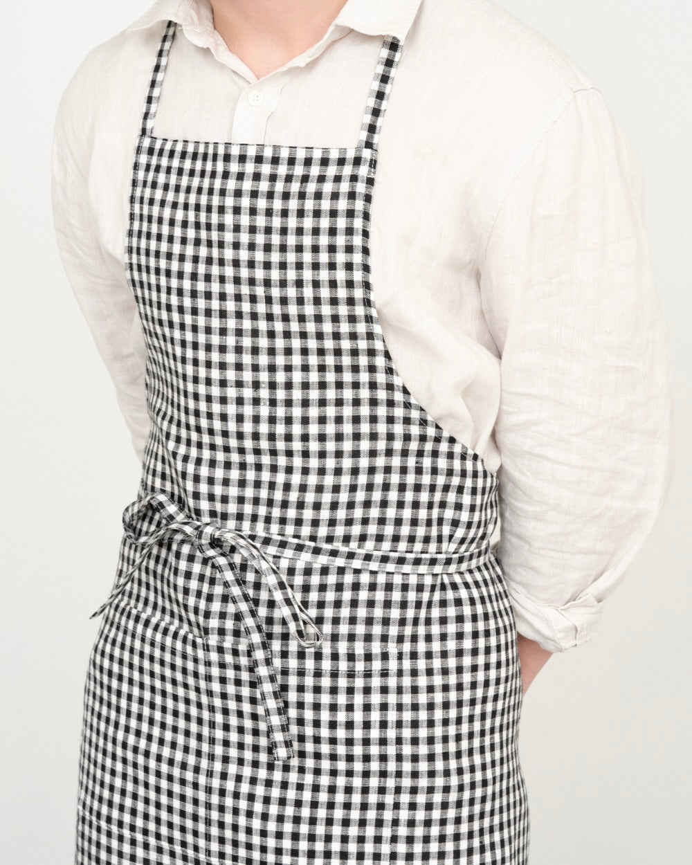 Full Apron: Freddie