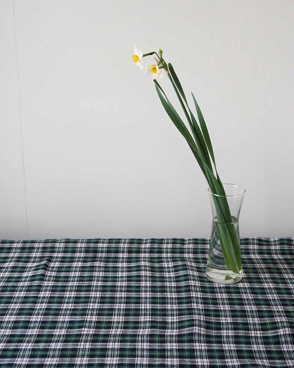 Fog Linen Work Logan Tablecloth - Thumbnail 3
