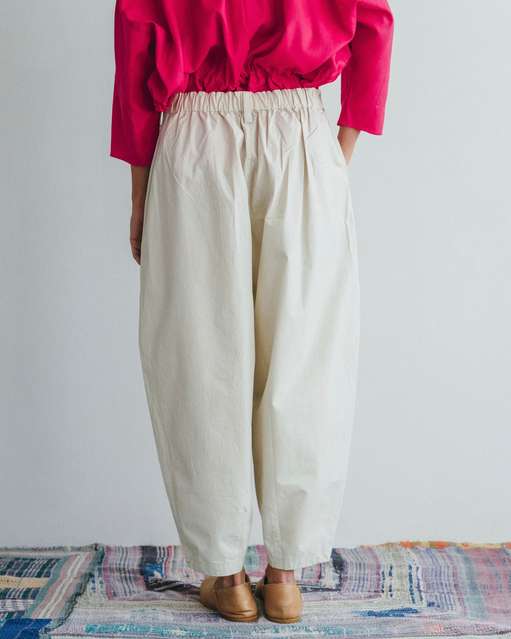 Kangana Pant: Oyster