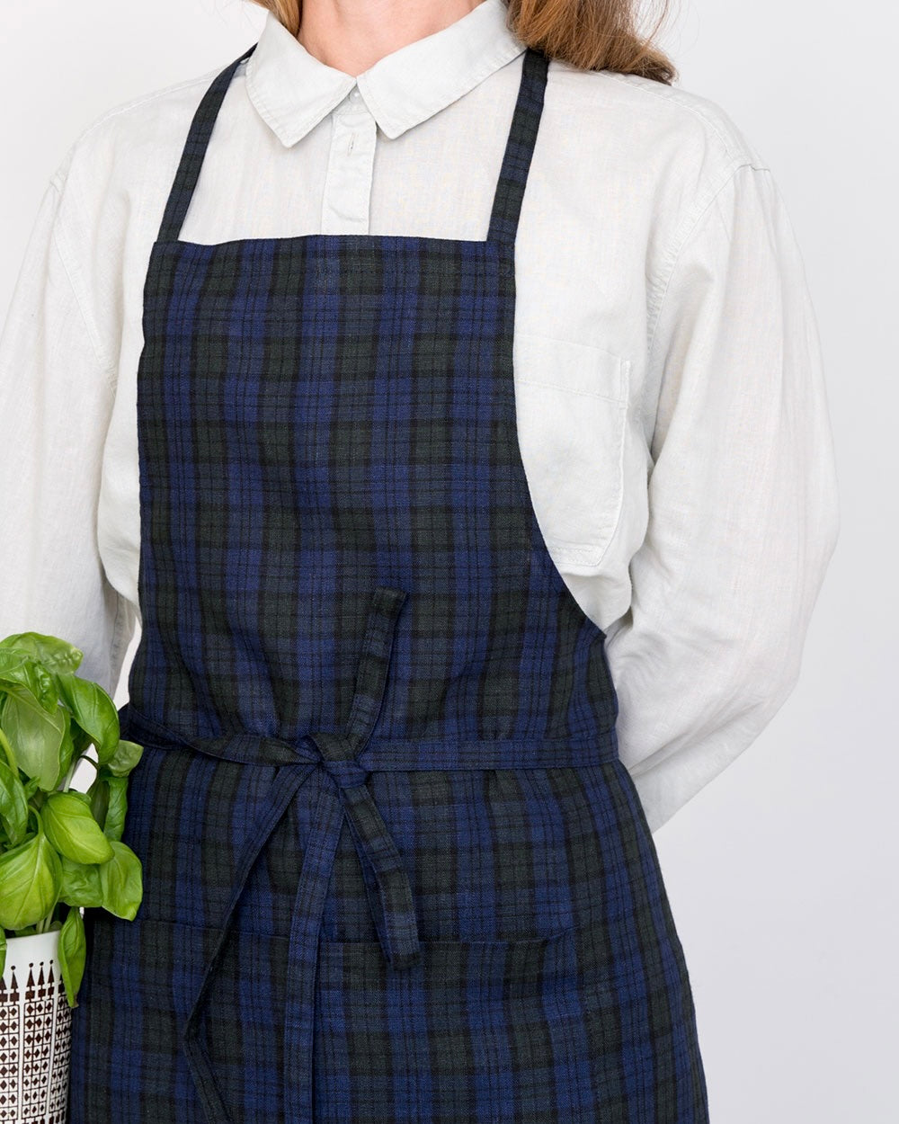 Full Apron: Stanly