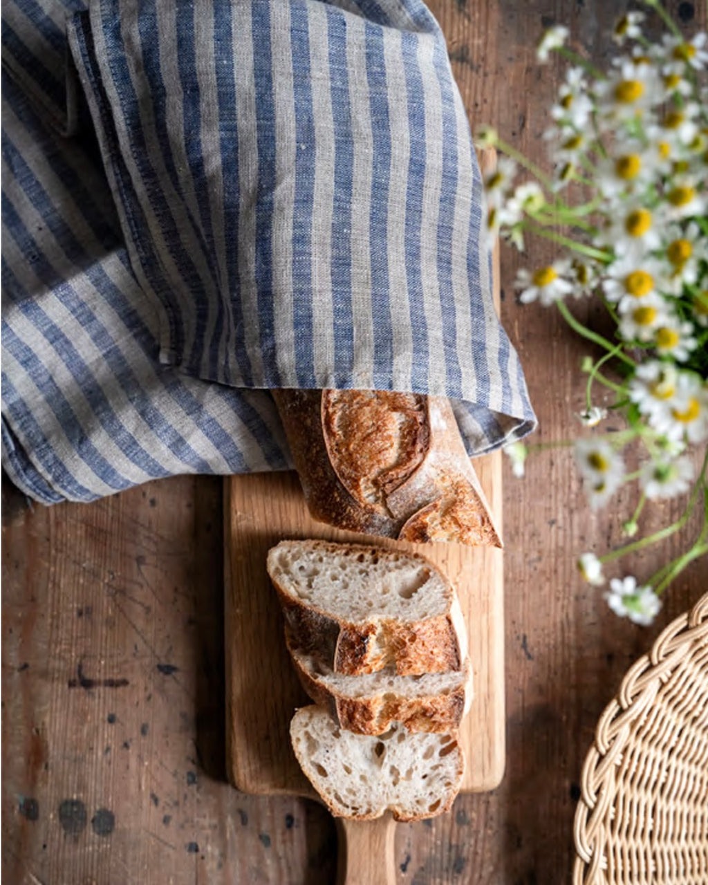 Kitchen Cloth: Jack