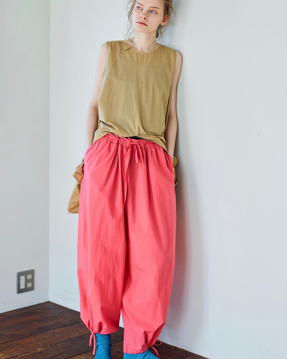 Terri Pant: Grapefruit