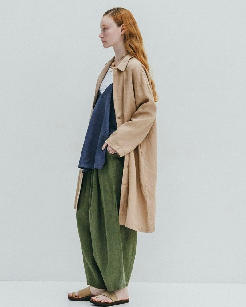Josephine Coat: Lan