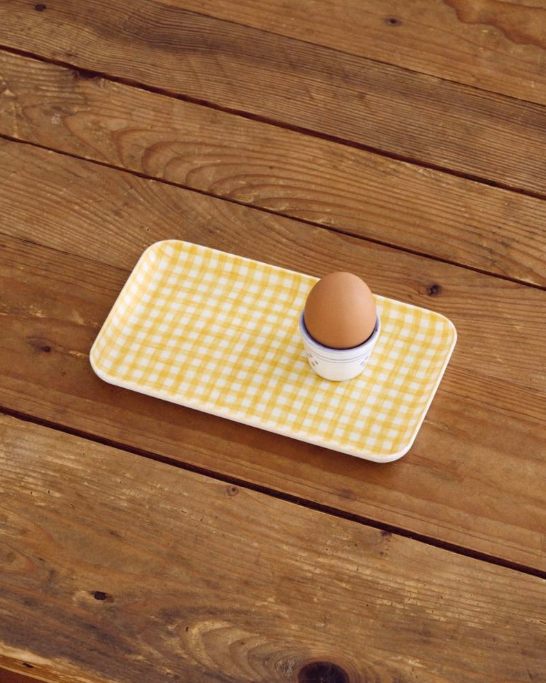 Linen Tray Small: Keily