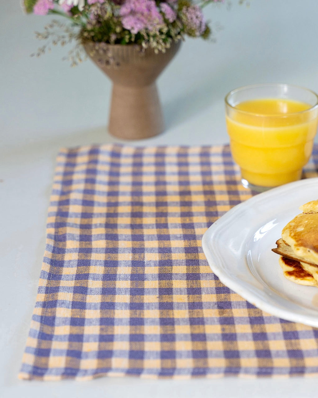 Placemat: Phil