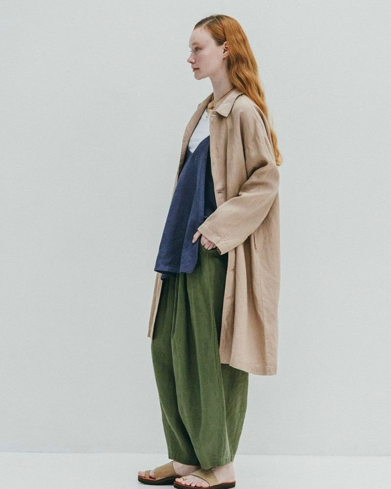 Quinn Pant: Citronelle
