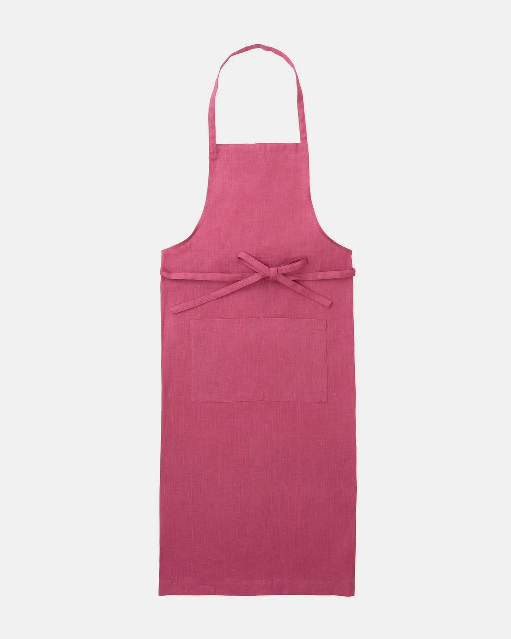 Full Apron: Camellia