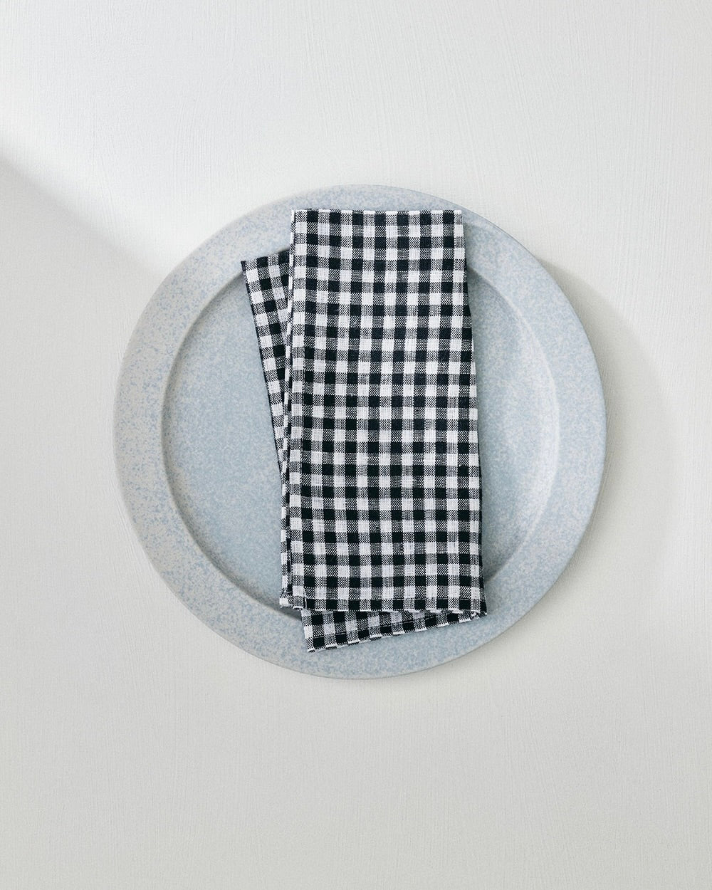 Napkin: Freddie