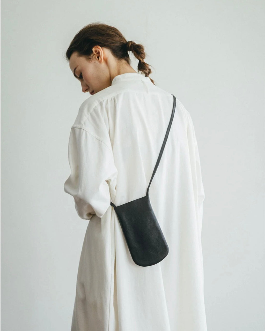 Nalini Leather Bag