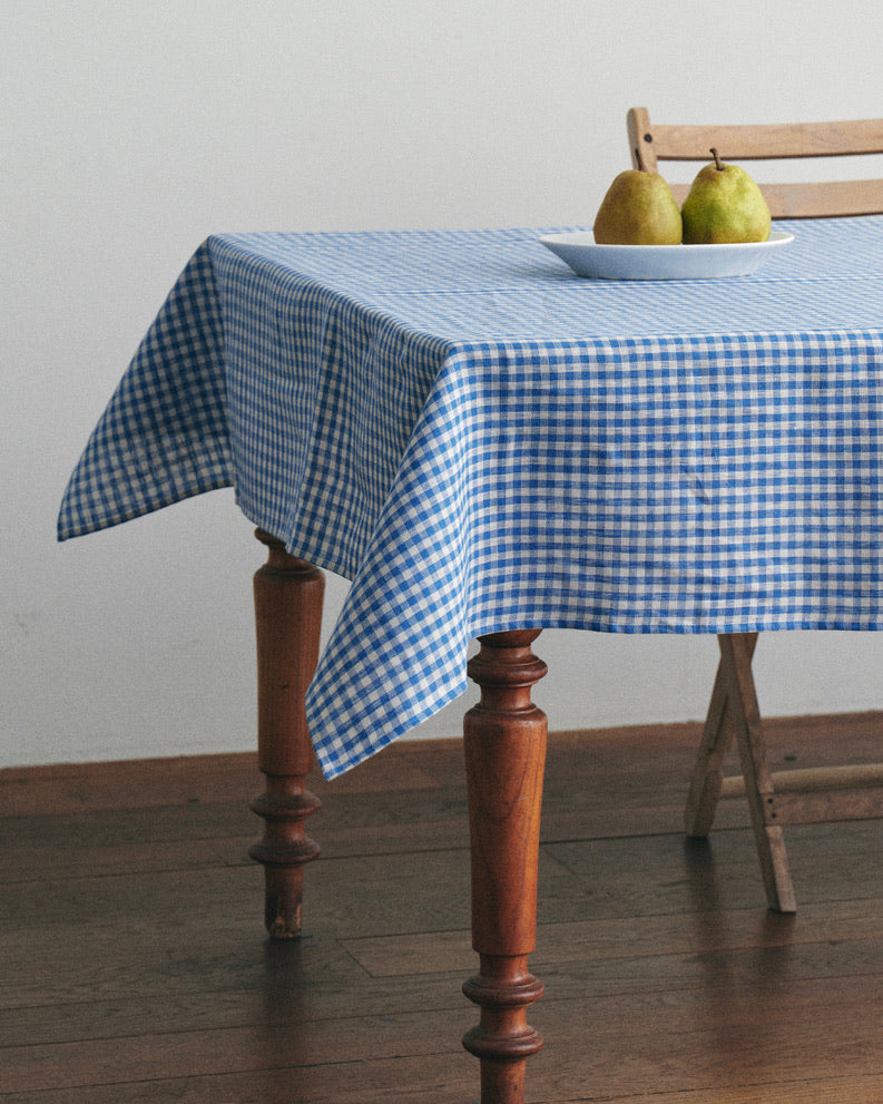 Tablecloth: Paule