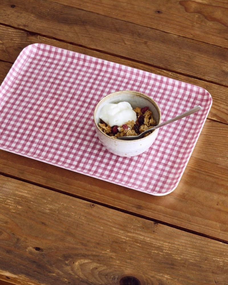 fog linen Tray - Thumbnail 5