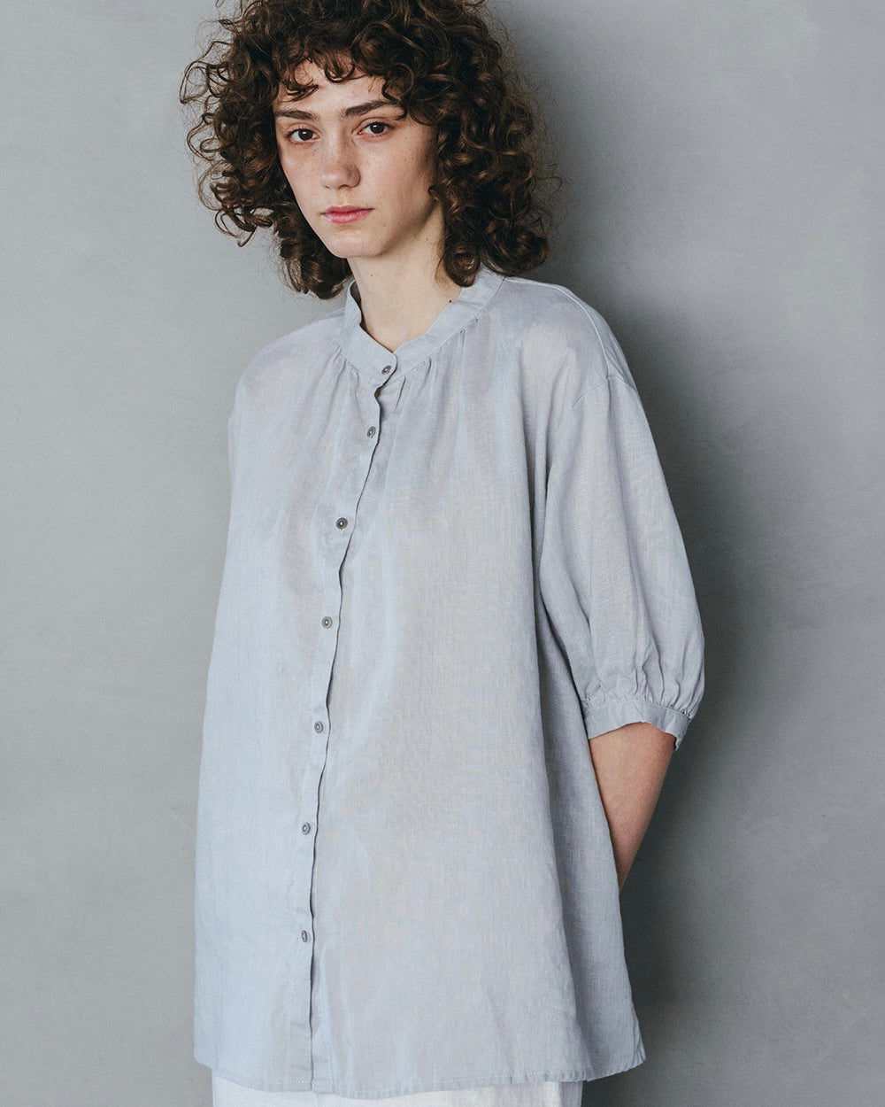 Kaino Top: Pigeon