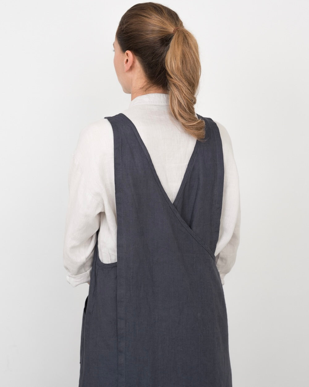 Over Apron: Macadam