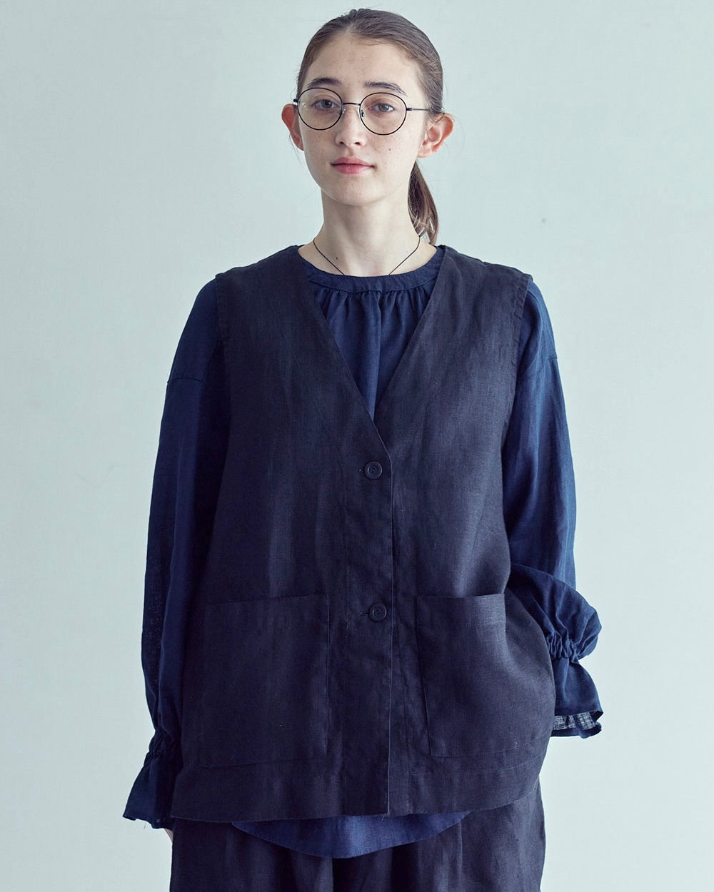 Owen Gillet: Black