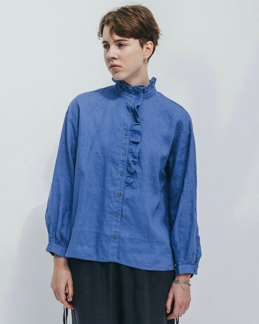Maggi Top: Nigelle