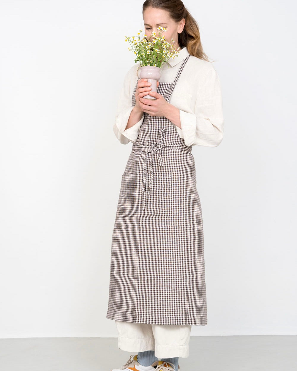 Full Apron: Josh