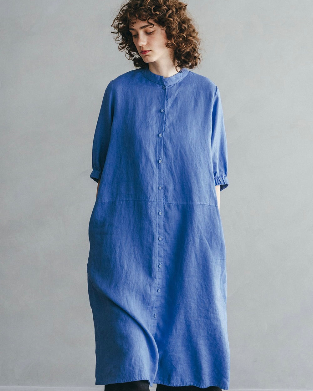 Liisa Dress: Nigelle