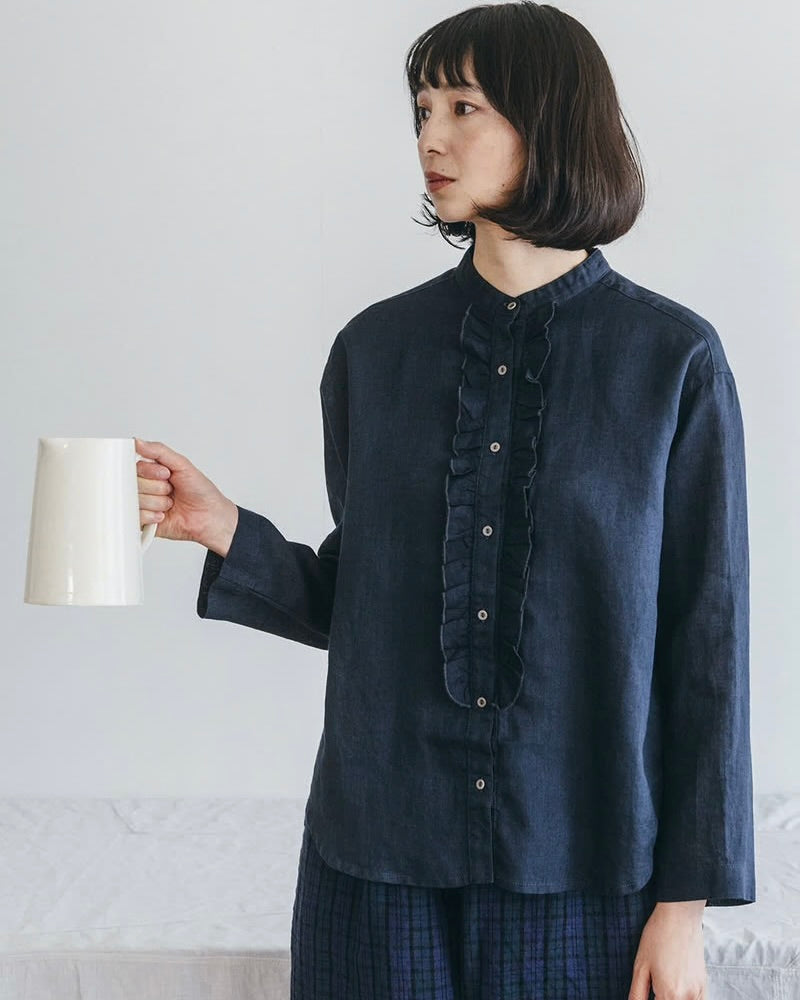 Joel Shirt: Ardoise