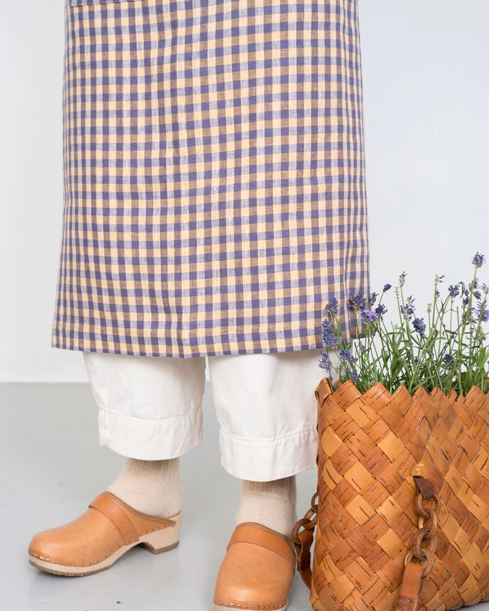 Full Apron: Phil