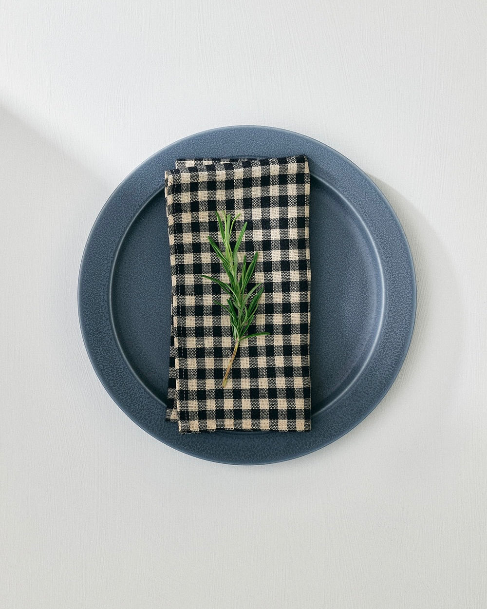 Napkin: Mason