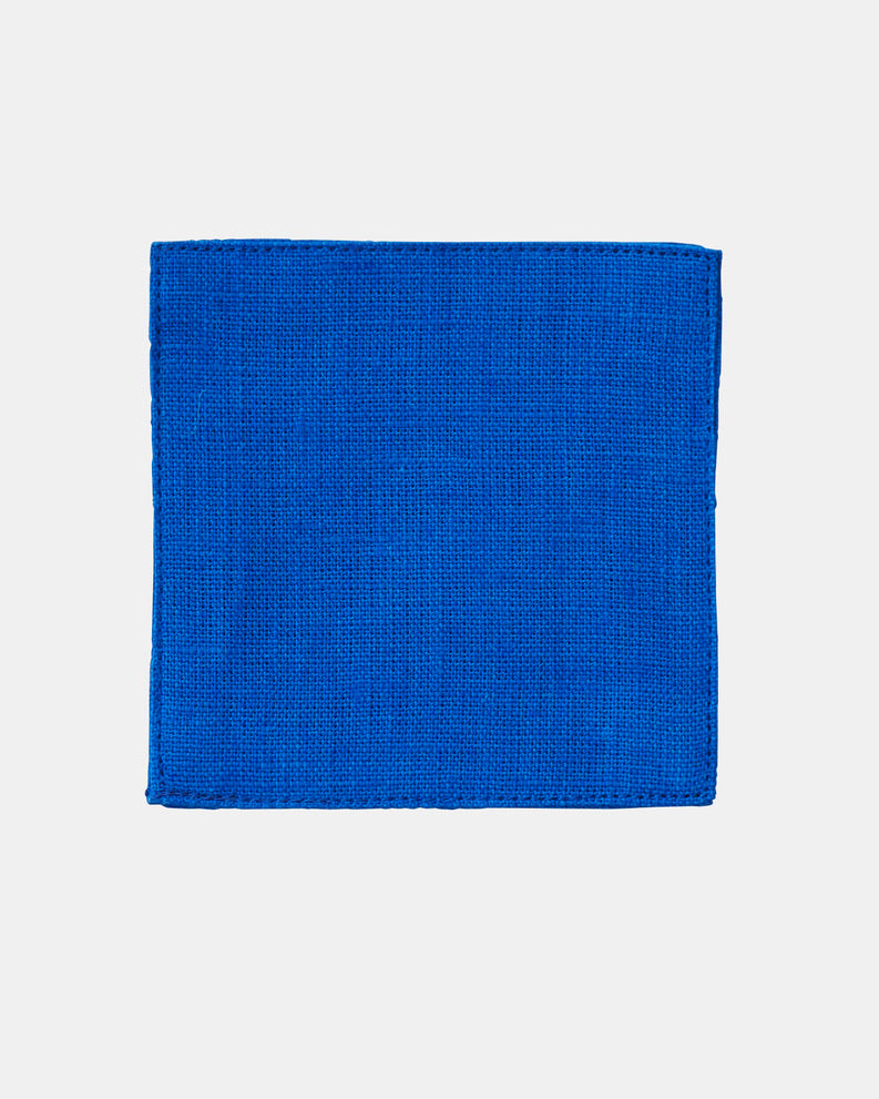 Coasters: Royal Blue