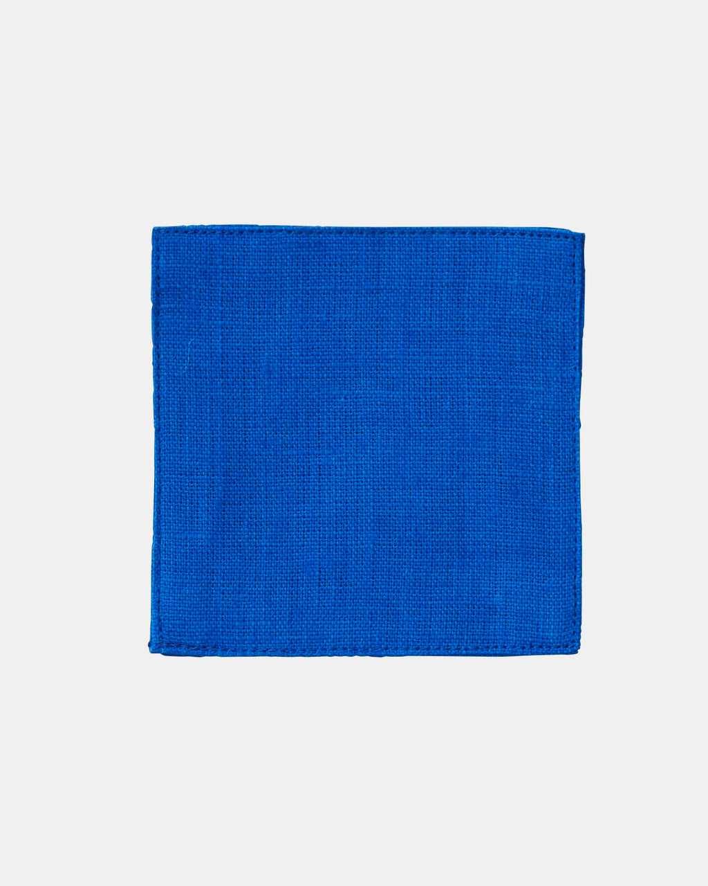 Coasters: Royal Blue