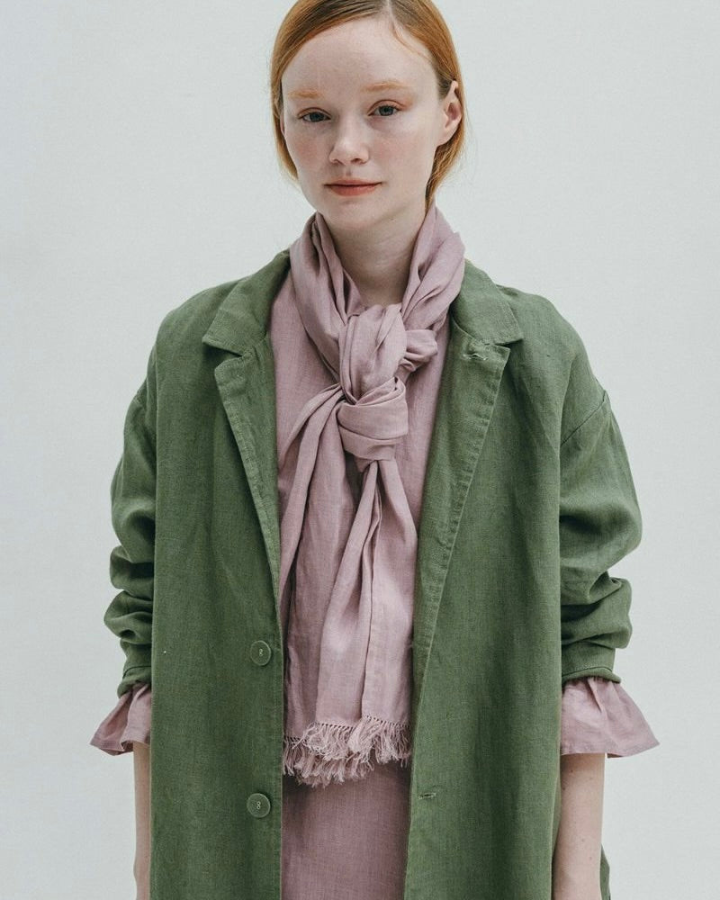 Josephine Coat: Citronelle