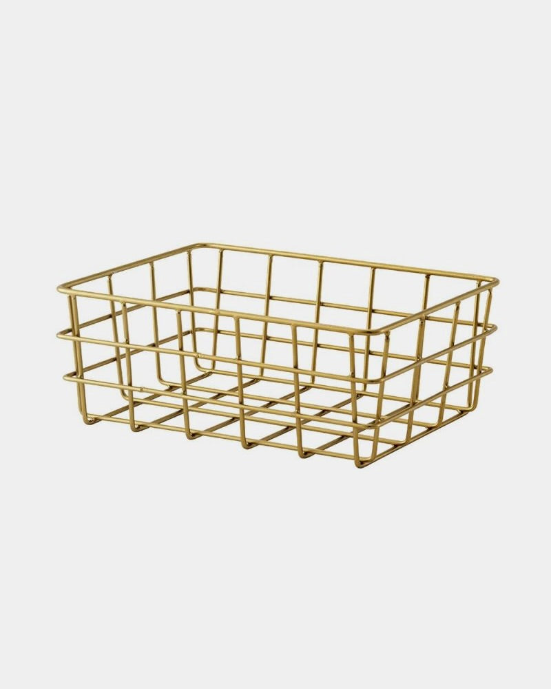 Wire Pantry Basket