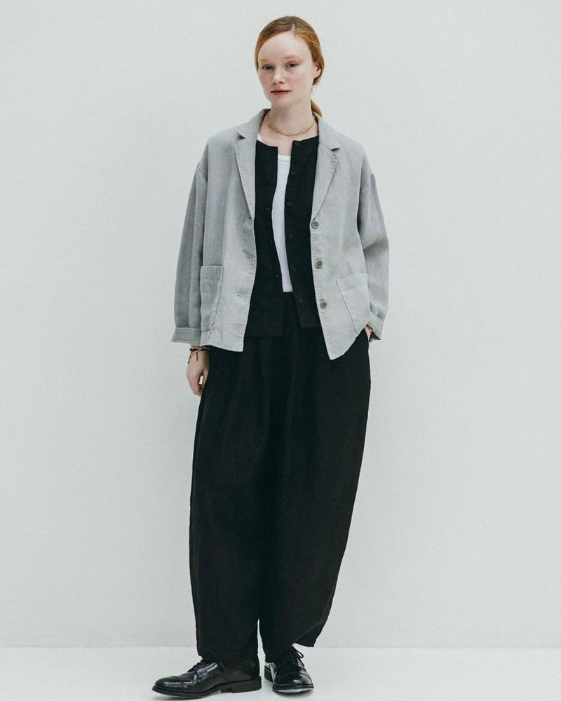 Quinn Pant: Black