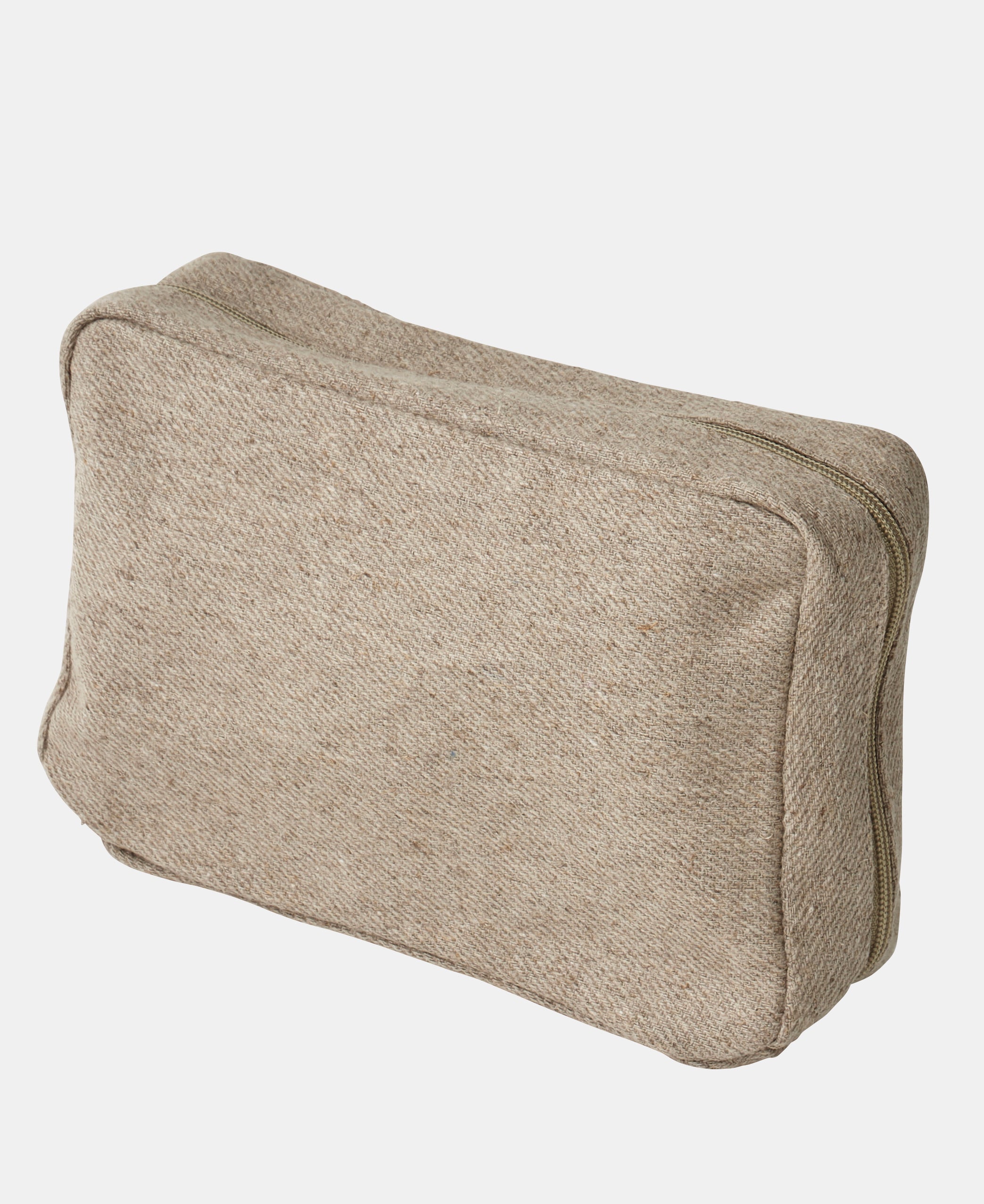Fog Linen Work Sevan Pouch