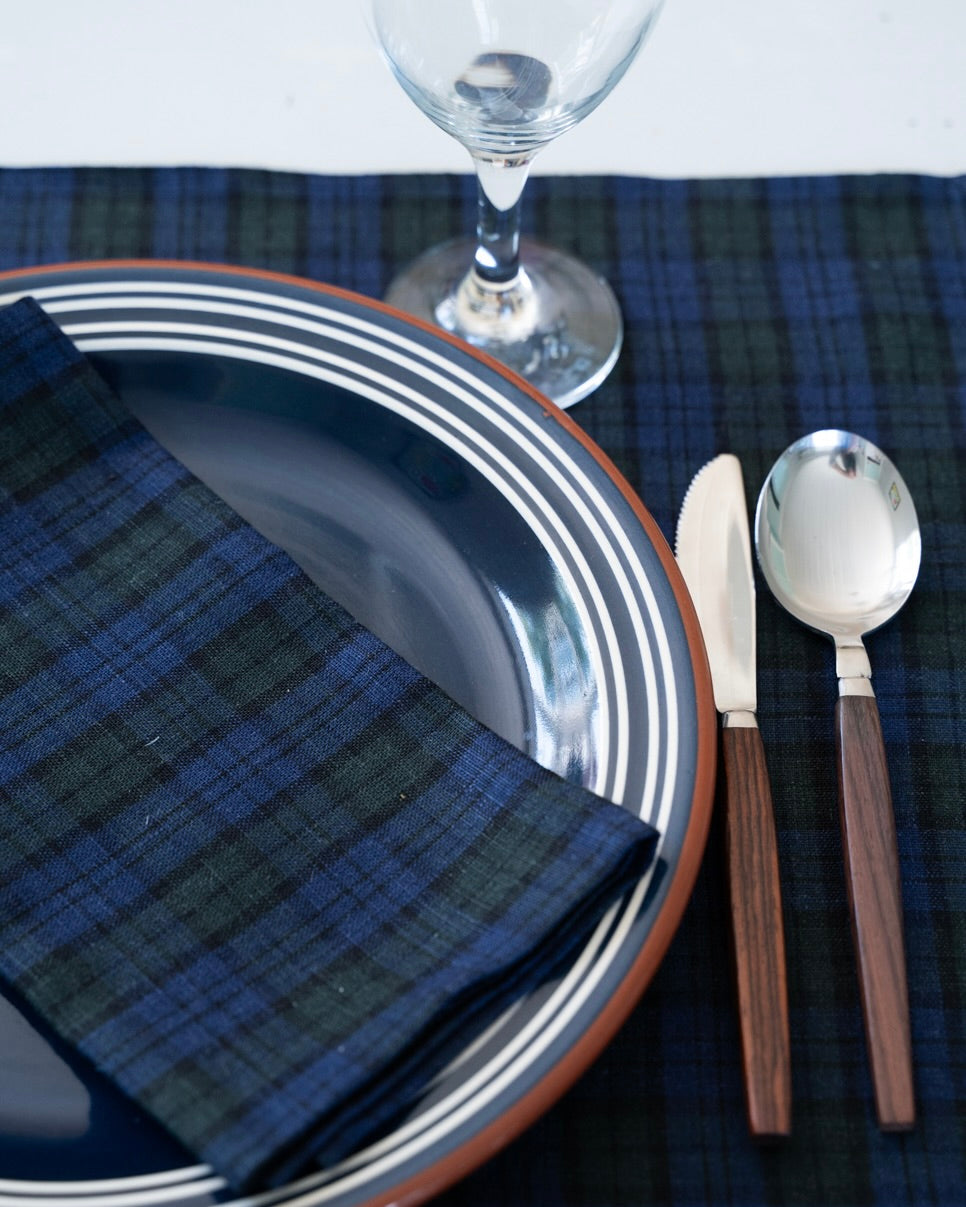Placemat: Stanly